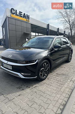 Hyundai Ioniq 5 2024