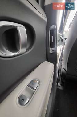 Внедорожник / Кроссовер Hyundai Ioniq 5 2021 в 
