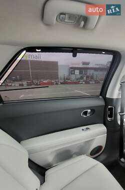 Внедорожник / Кроссовер Hyundai Ioniq 5 2021 в 