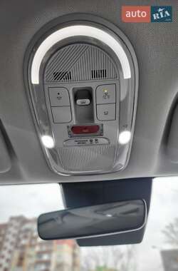 Внедорожник / Кроссовер Hyundai Ioniq 5 2021 в 