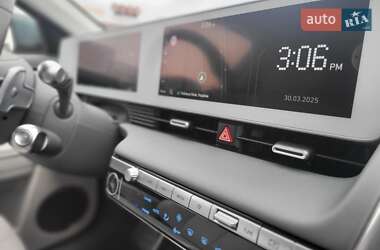 Внедорожник / Кроссовер Hyundai Ioniq 5 2021 в 