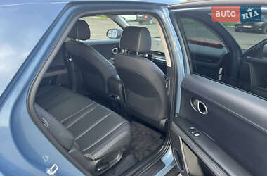Внедорожник / Кроссовер Hyundai Ioniq 5 2022 в 
