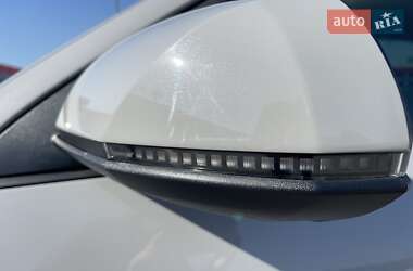 Позашляховик / Кросовер Hyundai Ioniq 5 2023 в 