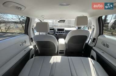 Позашляховик / Кросовер Hyundai Ioniq 5 2023 в 