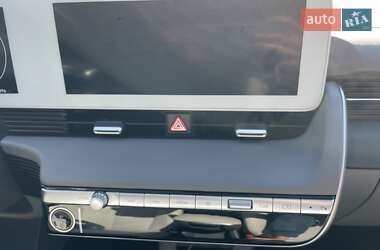 Позашляховик / Кросовер Hyundai Ioniq 5 2023 в 
