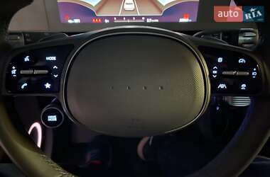 Позашляховик / Кросовер Hyundai Ioniq 5 2023 в 