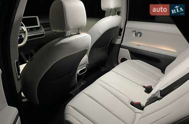 Позашляховик / Кросовер Hyundai Ioniq 5 2023 в 