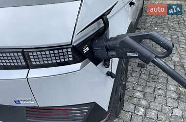 Позашляховик / Кросовер Hyundai Ioniq 5 2023 в 