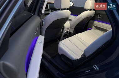 Внедорожник / Кроссовер Hyundai Ioniq 5 2021 в 