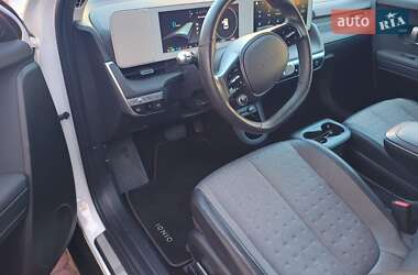 Внедорожник / Кроссовер Hyundai Ioniq 5 2023 в 