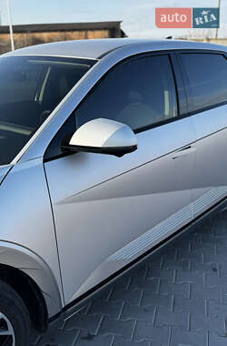 Внедорожник / Кроссовер Hyundai Ioniq 5 2021 в 