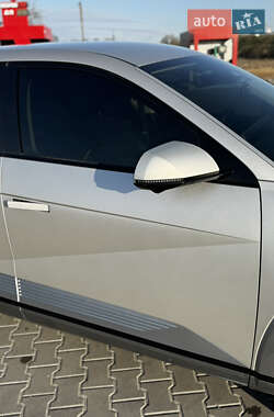 Внедорожник / Кроссовер Hyundai Ioniq 5 2021 в 