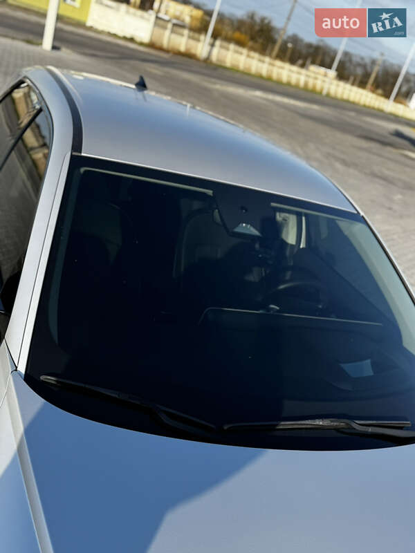 Внедорожник / Кроссовер Hyundai Ioniq 5 2021 в Виннице