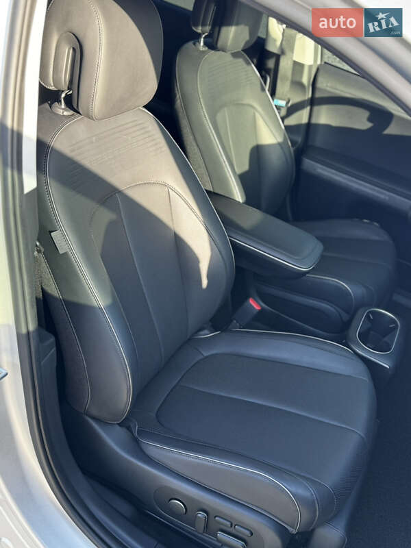 Внедорожник / Кроссовер Hyundai Ioniq 5 2021 в Виннице