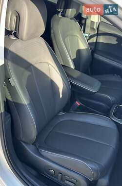 Внедорожник / Кроссовер Hyundai Ioniq 5 2021 в 