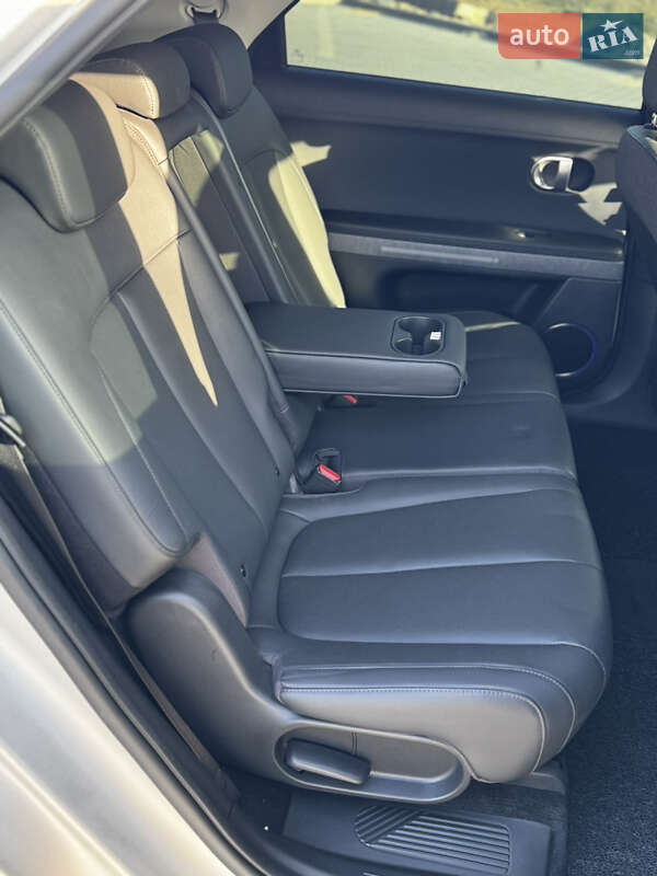 Внедорожник / Кроссовер Hyundai Ioniq 5 2021 в Виннице