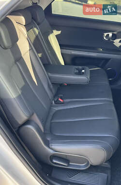 Внедорожник / Кроссовер Hyundai Ioniq 5 2021 в 