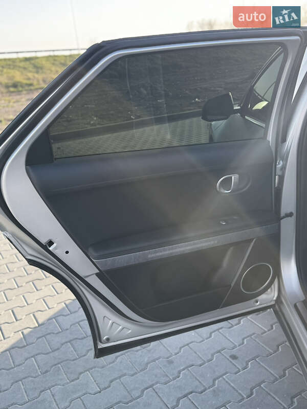 Внедорожник / Кроссовер Hyundai Ioniq 5 2021 в Виннице