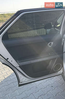 Внедорожник / Кроссовер Hyundai Ioniq 5 2021 в 