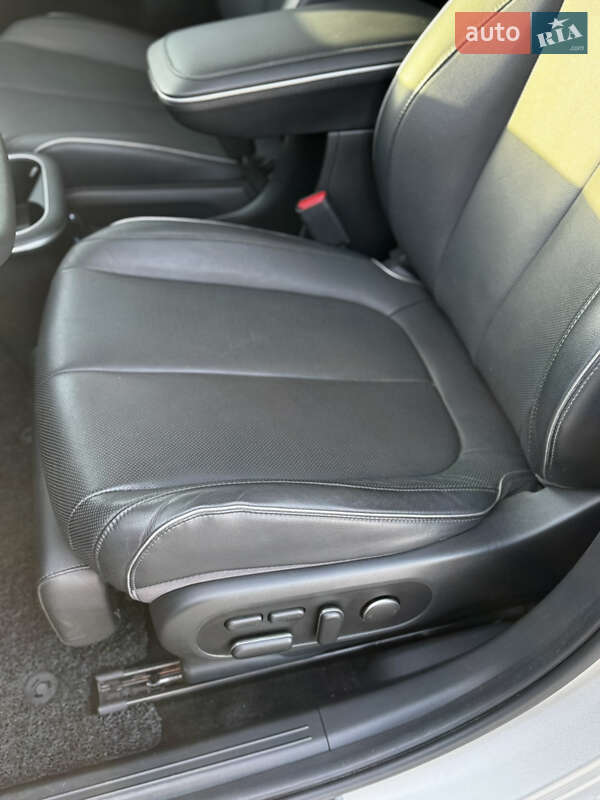 Внедорожник / Кроссовер Hyundai Ioniq 5 2021 в Виннице