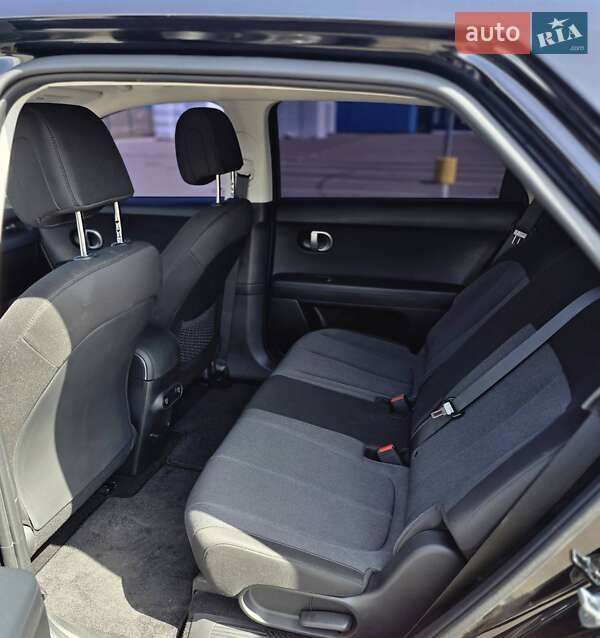 Внедорожник / Кроссовер Hyundai Ioniq 5 2023 в Ровно