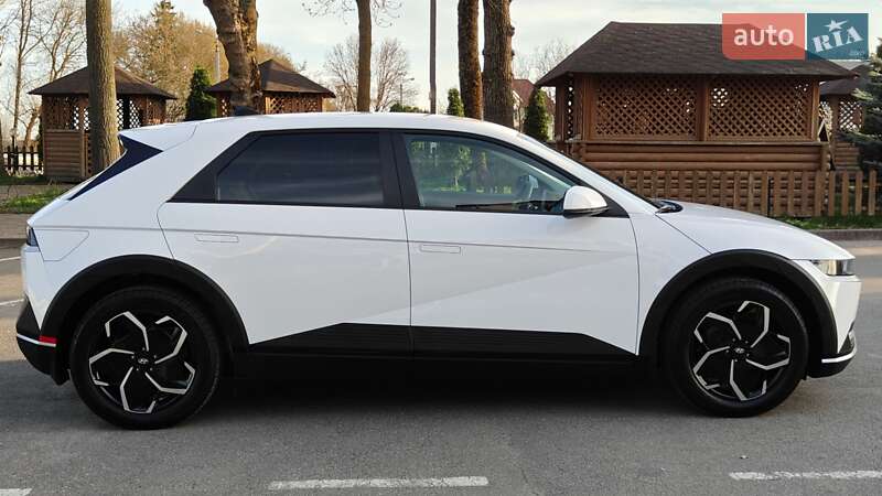 Hyundai Ioniq 5 2023