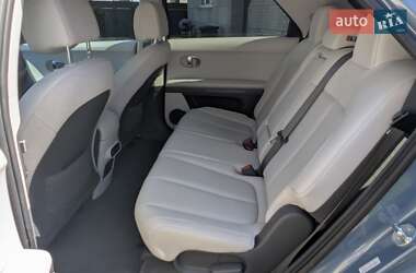Позашляховик / Кросовер Hyundai Ioniq 5 2023 в 