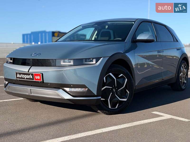 Hyundai Ioniq 5 2023