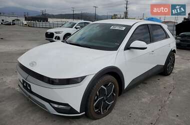 Hyundai Ioniq 5 2024