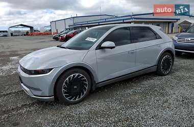 Hyundai Ioniq 5 2022