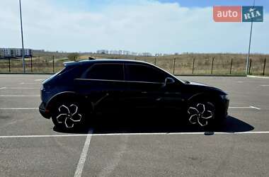 Внедорожник / Кроссовер Hyundai Ioniq 5 2023 в Ровно
