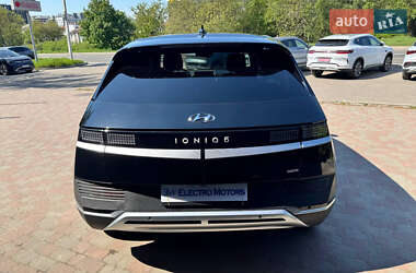 Внедорожник / Кроссовер Hyundai Ioniq 5 2023 в 