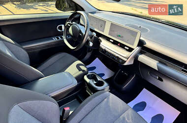 Внедорожник / Кроссовер Hyundai Ioniq 5 2023 в 