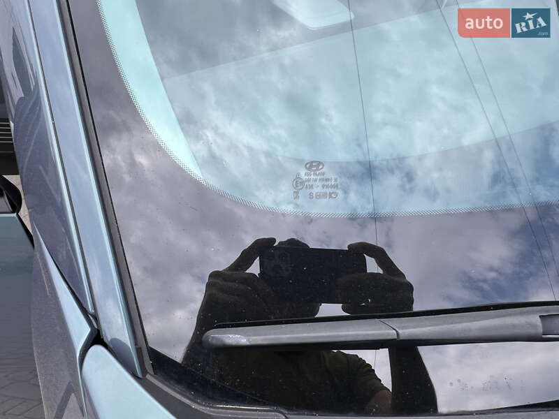 Внедорожник / Кроссовер Hyundai Ioniq 5 2022 в Луцке