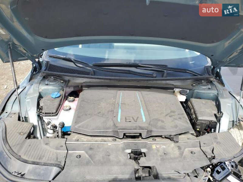 Позашляховик / Кросовер Hyundai Ioniq 5 2023 в Буську