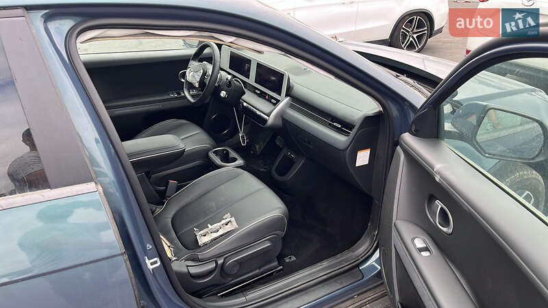 Позашляховик / Кросовер Hyundai Ioniq 5 2023 в Буську