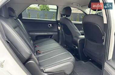 Внедорожник / Кроссовер Hyundai Ioniq 5 2022 в 