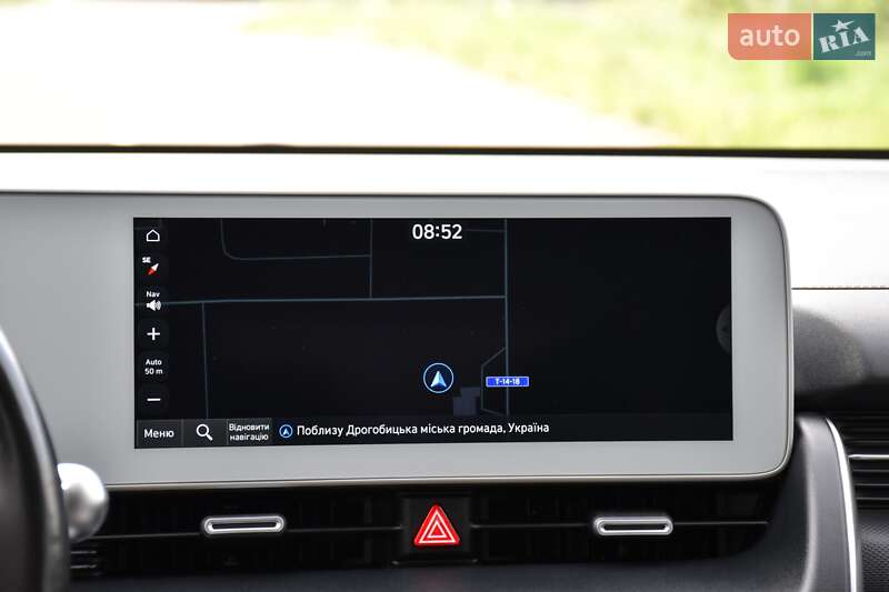 Позашляховик / Кросовер Hyundai Ioniq 5 2022 в Дрогобичі