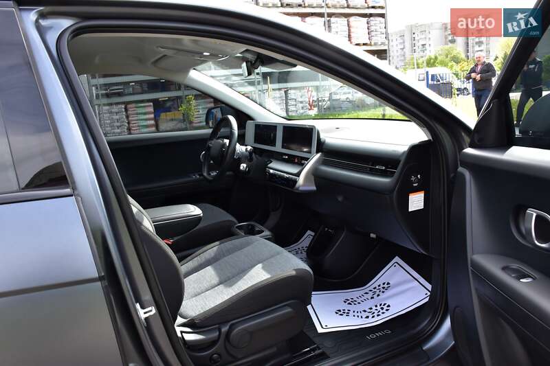 Позашляховик / Кросовер Hyundai Ioniq 5 2022 в Дрогобичі
