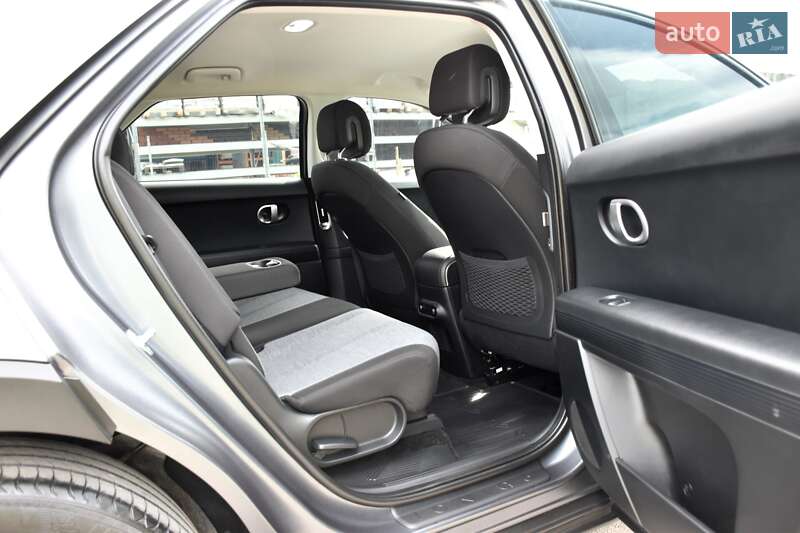 Позашляховик / Кросовер Hyundai Ioniq 5 2022 в Дрогобичі
