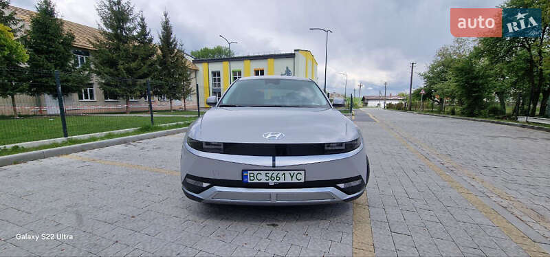 Hyundai Ioniq 5 2023
