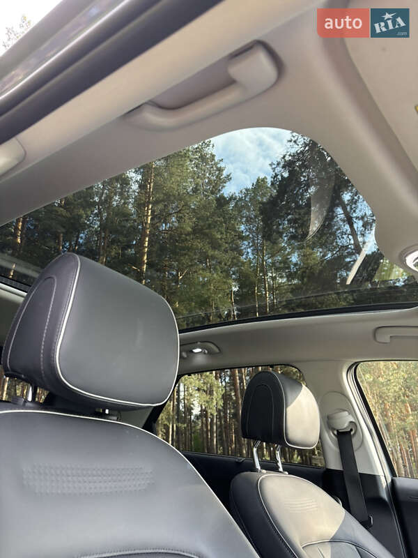 Позашляховик / Кросовер Hyundai Ioniq 5 2022 в Кременці