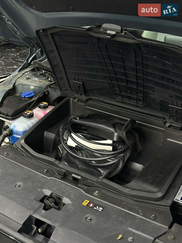 Внедорожник / Кроссовер Hyundai Ioniq 5 2021 в Одессе