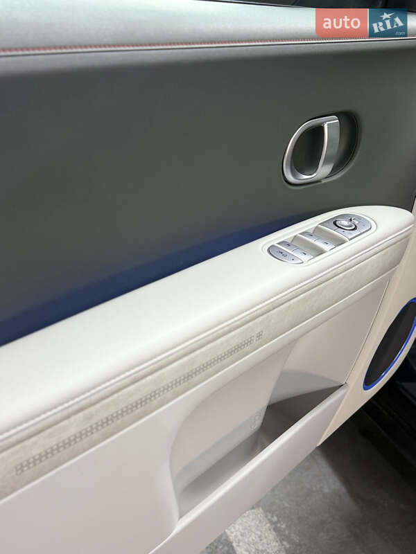 Внедорожник / Кроссовер Hyundai Ioniq 5 2021 в Одессе