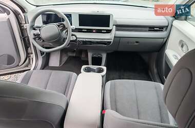Внедорожник / Кроссовер Hyundai Ioniq 5 2024 в 