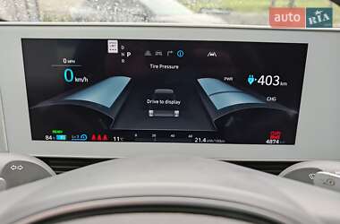 Внедорожник / Кроссовер Hyundai Ioniq 5 2024 в 