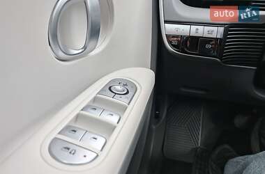 Внедорожник / Кроссовер Hyundai Ioniq 5 2024 в 