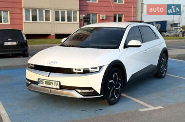 Позашляховик / Кросовер Hyundai Ioniq 5 2021 в Вінниці