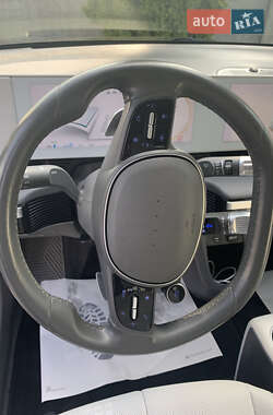 Позашляховик / Кросовер Hyundai Ioniq 5 2023 в 