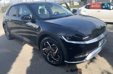Позашляховик / Кросовер Hyundai Ioniq 5 2023 в 